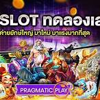 slot pp ทดลองเล่น